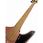 Used sandberg FORTY-EIGHT ROSE GOLD SPARKLE Electric Bass Guitar