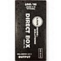 Used Livewire Direct Box PDI Direct Box thumbnail