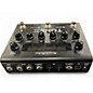 Used Amplitube Tonex Effect Processor