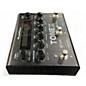 Used Amplitube Tonex Effect Processor