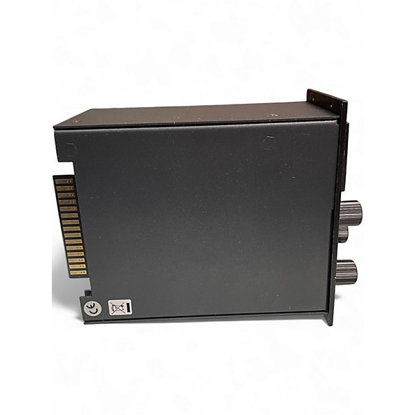 Used Black Lion Audio SEVENTEEN 500 Rack Equipment