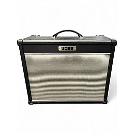 Used BOSS Nextone Stage 40W 1x12 Guitar Combo Amp