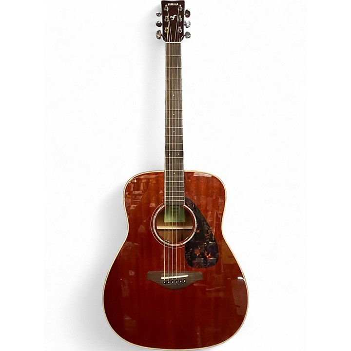 YAMAHA FG421 acoustic guitars for sale in USA | guitar-list