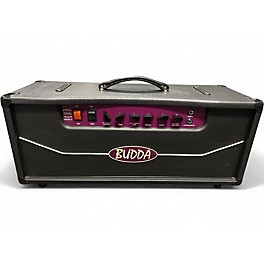 Used Budda Super Drive 18 Head Tube Guitar Amp Head