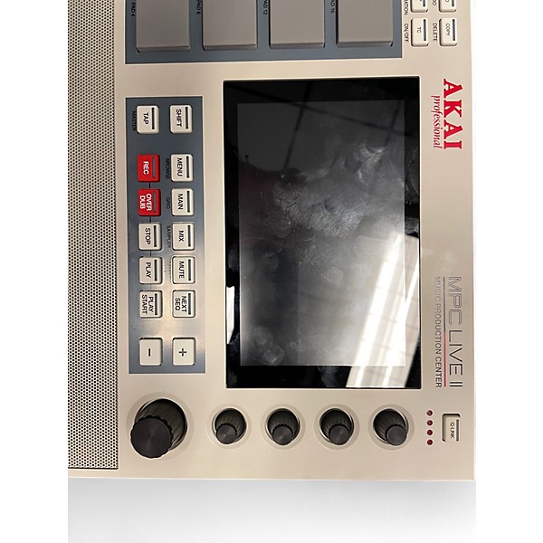 Used Akai Professional MPC Live 2 Production Controller