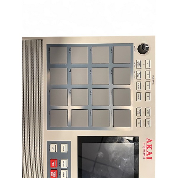 Used Akai Professional MPC Live 2 Production Controller