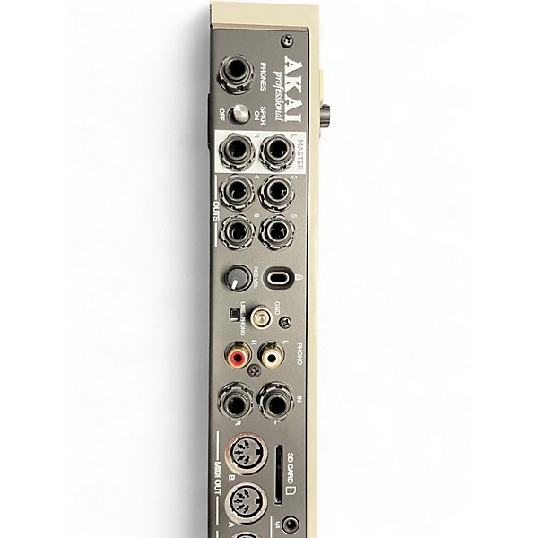 Used Akai Professional MPC Live 2 Production Controller