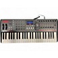 Used Akai Professional MPK249 49 Key MIDI Controller thumbnail