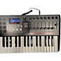 Used Akai Professional MPK249 49 Key MIDI Controller
