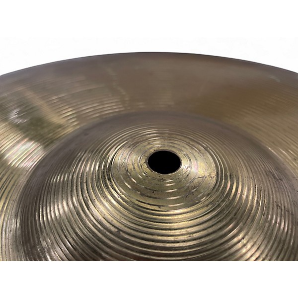 Used SABIAN 18in SBR Crash Ride Cymbal