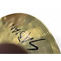Used SABIAN 18in SBR Crash Ride Cymbal