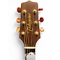 Used Takamine NP-25C Natural Acoustic Electric Guitar