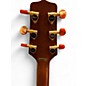 Used Takamine NP-25C Natural Acoustic Electric Guitar