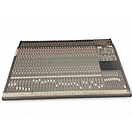 Used Mackie 32x8 Mixer