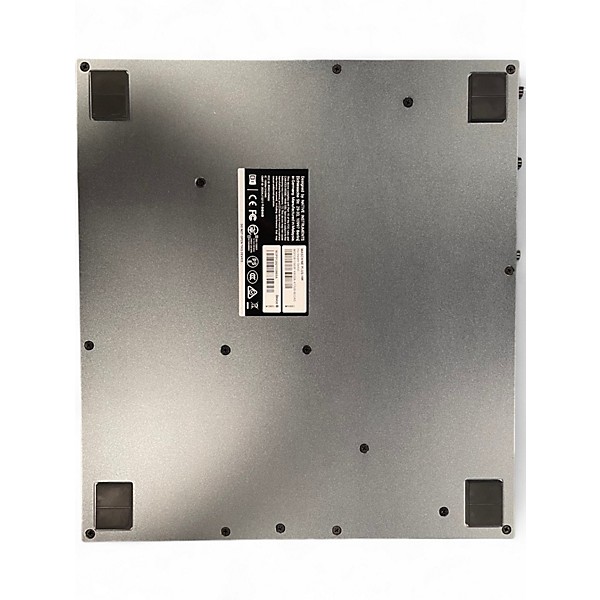 Used Native Instruments Maschine+ MIDI Controller