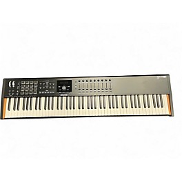 Used Arturia Keylab MKII 88 Key MIDI Controller