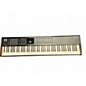 Used Arturia Keylab MKII 88 Key MIDI Controller thumbnail