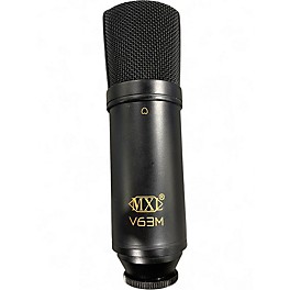 Used MXL V63M Condenser Microphone