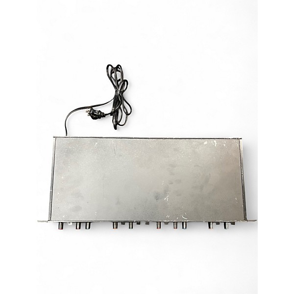 Used dbx 166 VINTAGE Compressor