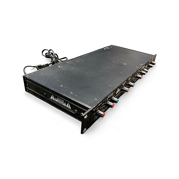 Used dbx 166 VINTAGE Compressor