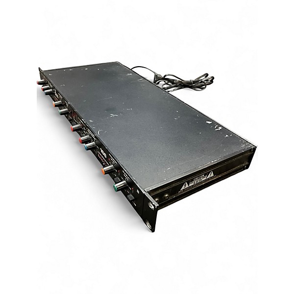 Used dbx 166 VINTAGE Compressor