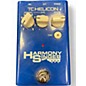 Used TC Helicon Harmony Singer Effect Processor thumbnail