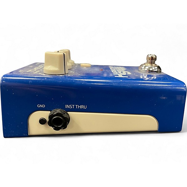 Used TC Helicon Harmony Singer Effect Processor