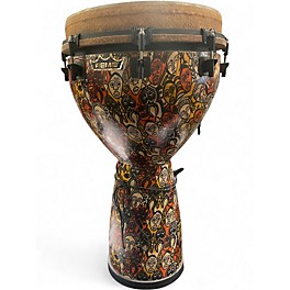 Used Remo Djembe Djembe