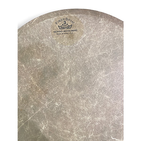 Used Remo Djembe Djembe