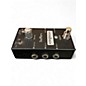 Used Empress Effects Buffer+ Analog I/O Interface with Switchable Boost Guitar Pedal