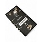 Used Empress Effects Buffer+ Analog I/O Interface with Switchable Boost Guitar Pedal