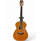 Used Taylor GC7 Natural Acoustic Guitar thumbnail