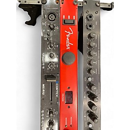 Used Fender GENDER Power Conditioner