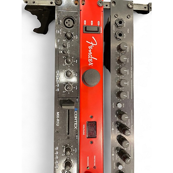 Used Fender GENDER Power Conditioner
