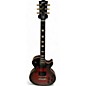 Used 2020 Gibson Les Paul Standard Slash Vermillion Vermillion Burst Solid Body Electric Guitar thumbnail