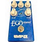 Used Wampler Ego Compressor Effect Pedal thumbnail