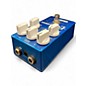 Used Wampler Ego Compressor Effect Pedal