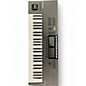 Used Native Instruments Komplete Kontrol S49 MK2 MIDI Controller thumbnail