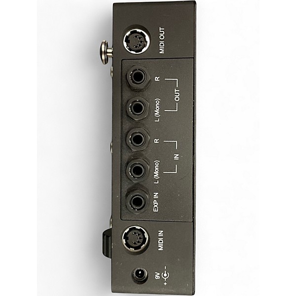 Used Singular Sound AEROS LOOP STUDIO Pedal