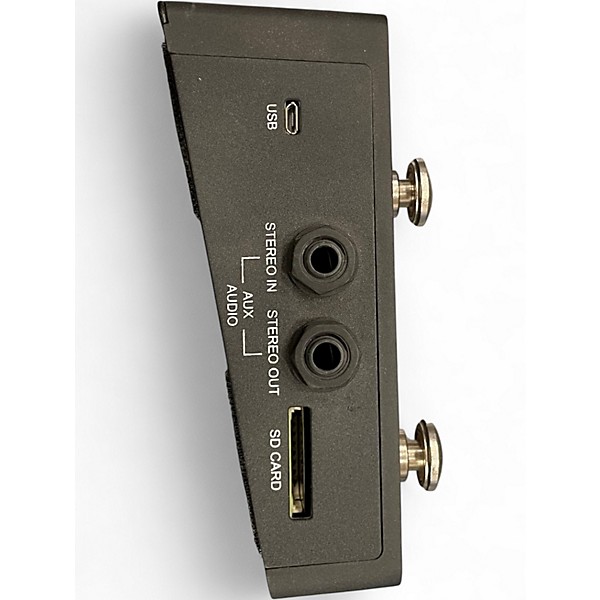 Used Singular Sound AEROS LOOP STUDIO Pedal