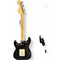 Used 2006 Fender Highway One HSS Stratocaster Flat Black Solid Body Electric Guitar