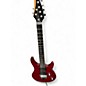 Used Brian Moore Guitars im Red Solid Body Electric Guitar thumbnail