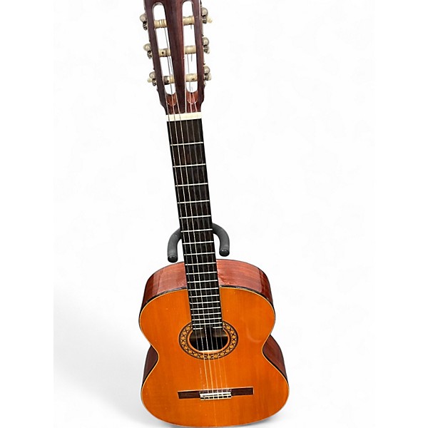 Used SIGMA CS5 Natural Acoustic Guitar