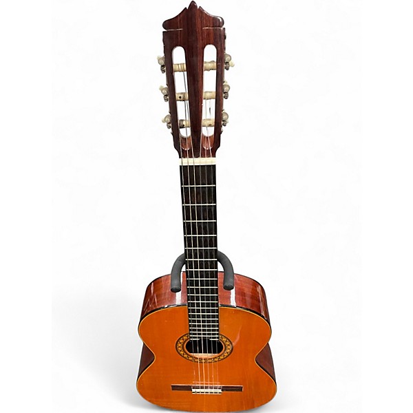 Used SIGMA CS5 Natural Acoustic Guitar