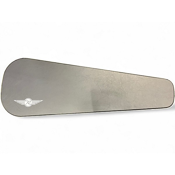 Used Reverend REEVES GABRELS SPACEHAWK Pelham Blue Solid Body Electric Guitar