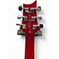 Used PRS SE Standard 24 VINTAGE CHERRY Solid Body Electric Guitar