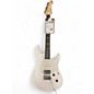 Used Yamaha STANDARD PLUS WHITE Solid Body Electric Guitar thumbnail