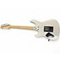 Used Yamaha STANDARD PLUS WHITE Solid Body Electric Guitar