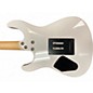 Used Yamaha STANDARD PLUS WHITE Solid Body Electric Guitar