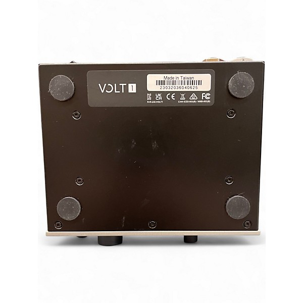 Used Universal Audio Volt 1 Audio Interface